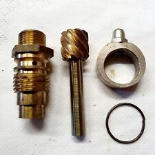 Rinvio contachilometri ottone usato  Cinisello Balsamo