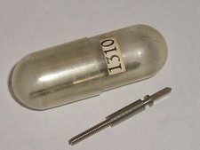 Lemania winding stem d'occasion Lemania winding stem d'occasion  Verneuil-sur-Seine