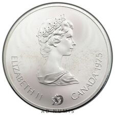 Canada dollars 1976 d'occasion  Rabastens