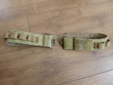Ww2 british army for sale  WREXHAM
