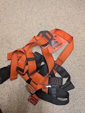 Safety harness fall for sale  ABERYSTWYTH