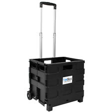 Folding boot cart for sale  HUNTINGDON