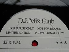 INXS Hot Chocolate RARE Polish DJ MIX CLUB 48 ERROL DUNKLEY Murray Head FR David, używany na sprzedaż  PL
