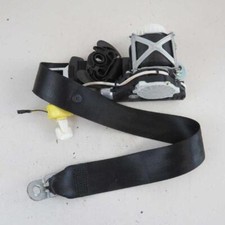 Cintura sicurezza 3c1857705f usato  Vajont