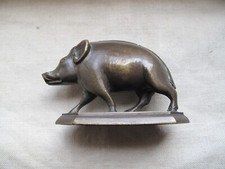 Vintage bronze brass for sale  CRIEFF