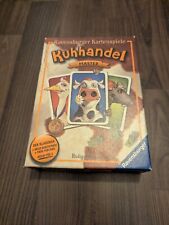 Ravensburger spiel kuhhandel gebraucht kaufen  Hannover