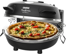 Eratec tasfirin pizzaofen gebraucht kaufen  Idar-Oberstein