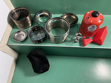 Msr pocket rocket gebraucht kaufen  Lörrach