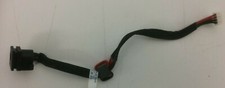 Cable alimentation toshiba d'occasion  Oloron-Sainte-Marie