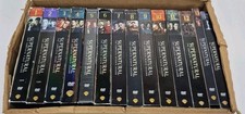 Supernatural series complete for sale  Aberdeen
