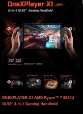 Onexplayer pro amd d'occasion  Dinard