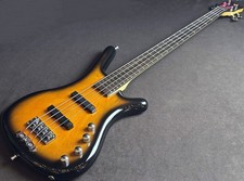 Warwick Rock Bass Corvette Basic 4st comprar usado  Enviando para Brazil