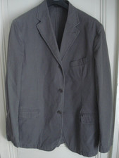 Veste homme coton d'occasion  Paris XII