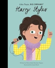 Harry styles sanchez for sale  ROSSENDALE