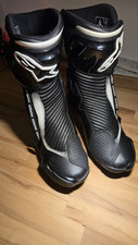 Damen motorradstiefel gebraucht kaufen  Monheim