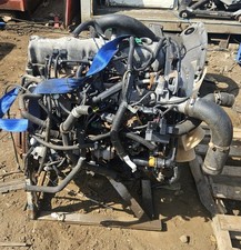 Ford ranger engine for sale  MIRFIELD