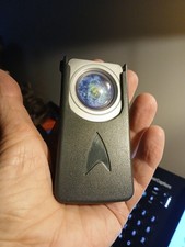Star trek darkness for sale  Twin Falls