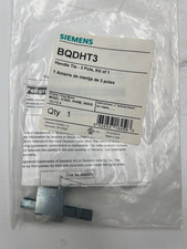 Siemens bqdht3 handle for sale  Burlington