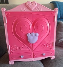 Build bear wardrobe for sale  WREXHAM
