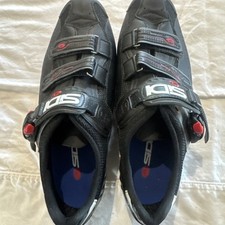 Sidi pro cycling for sale  Lincoln
