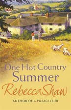 One hot country for sale  UK