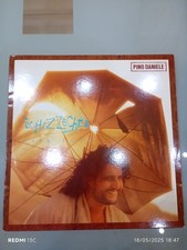 Vinile pino daniele usato  Torre del Greco