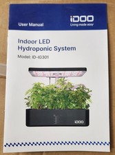 Hydroponics growing system for sale  Laurel