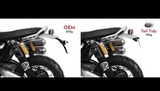Tail tidy black for sale  GUILDFORD