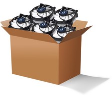 Arctic 5er pack gebraucht kaufen  Kindelbrück