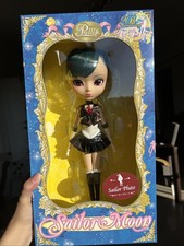 Pullip sailor pluto d'occasion  Marseille III