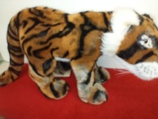 Steiff radjah tiger for sale  Toledo