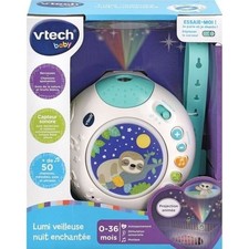 Vtech baby lumi d'occasion  Cheniménil