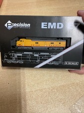 Precision craft models for sale  LARKHALL