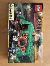 Lego hobbit unexpected for sale  WARWICK