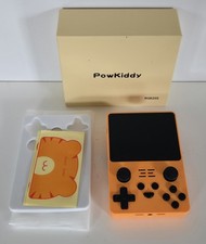 Powkiddy rgb20s handheld for sale  BRIGG