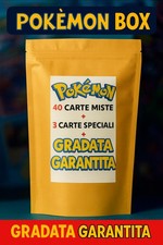 Mistery carte pokemon usato  Rimini