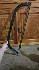 Inch bow saw for sale  Deer