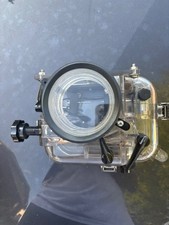 Ikelite 5522 nikon for sale  Maysville