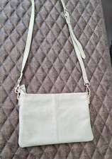 Leather cross body for sale  LEICESTER