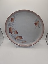 Denby twilight dinner for sale  RYDE