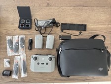 Dji air zubehörpaket gebraucht kaufen  Friedberg (Hessen)