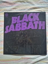 Black sabbath master usato  Breganze