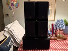 Tested acoustic research for sale  Meridian