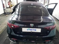 Boot lid alfa for sale  DONCASTER