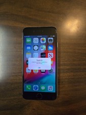 Apple iPhone 6 - 64 GB - Cinza espacial (desbloqueado), usado comprar usado  Enviando para Brazil