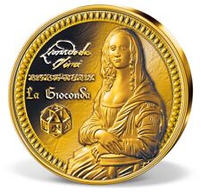 Gigant medaille mona gebraucht kaufen  Berlin