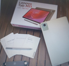 Lenovo tab m11 gebraucht kaufen  Aachen