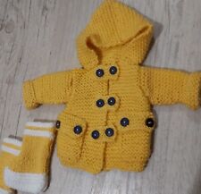Duffle coat bottes d'occasion  Nevers