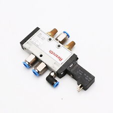 Rexroth 0820 060 gebraucht kaufen  Rohrdorf