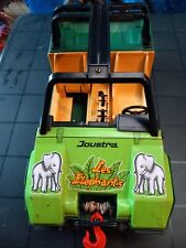 Voiture jeep joustra d'occasion  Lagny-sur-Marne
